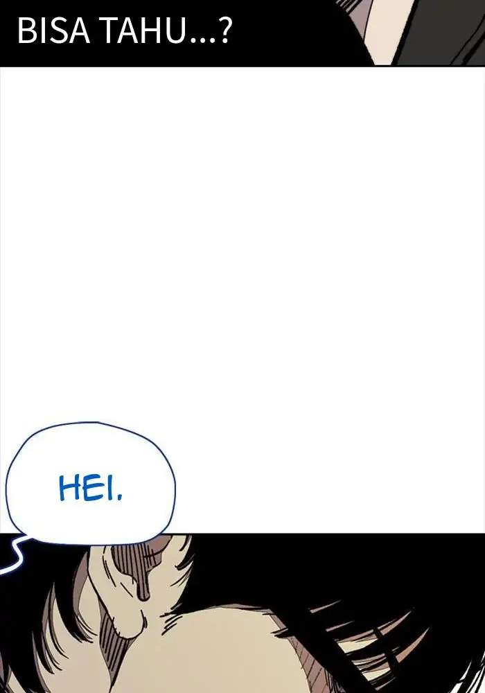 Wind Breaker Chapter 318 - halaman 141