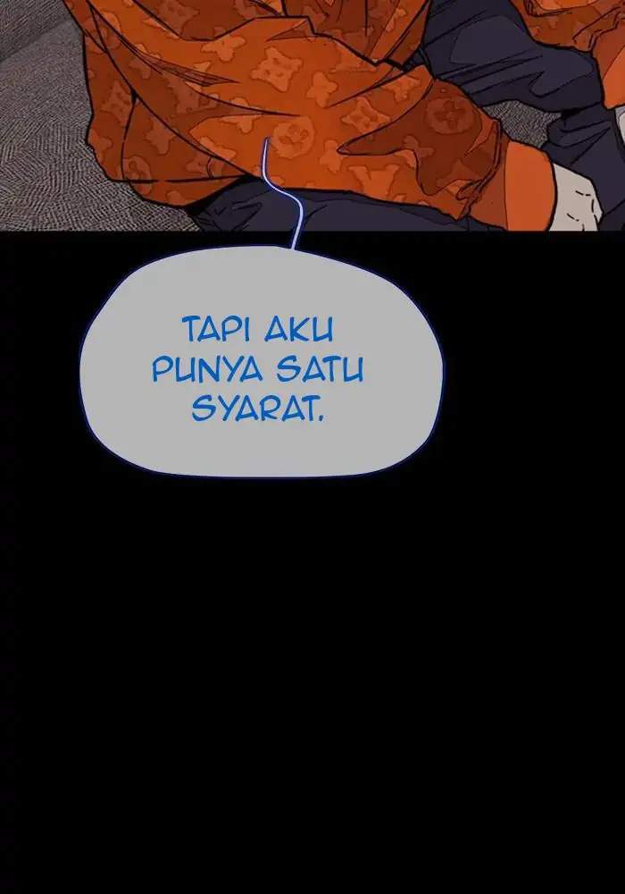 Wind Breaker Chapter 318 - halaman 27