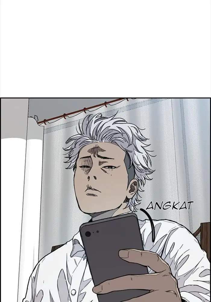 Wind Breaker Chapter 318 - halaman 36