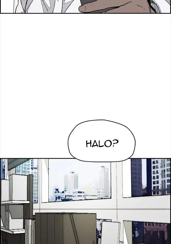 Wind Breaker Chapter 318 - halaman 37