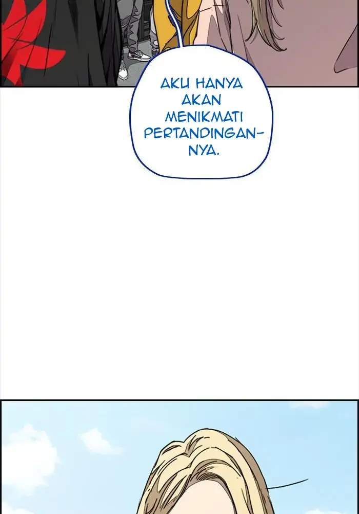 Wind Breaker Chapter 318 - halaman 53