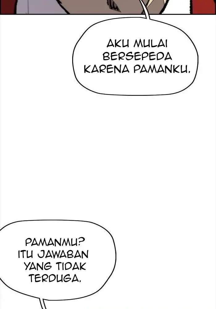 Wind Breaker Chapter 318 - halaman 61