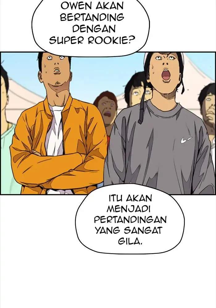 Wind Breaker Chapter 318 - halaman 7