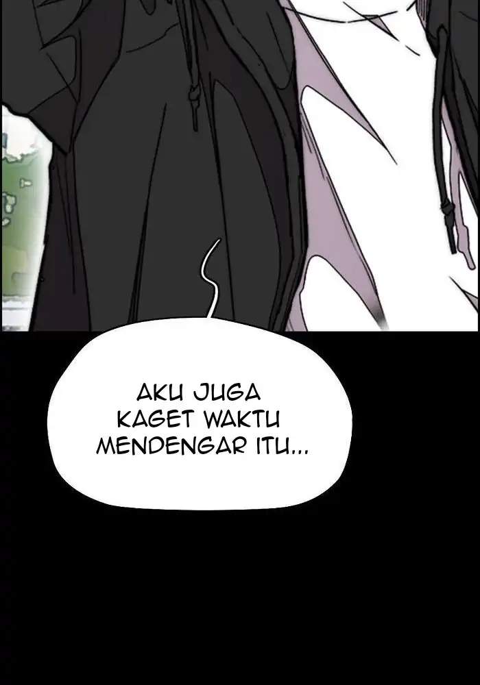 Wind Breaker Chapter 318 - halaman 87