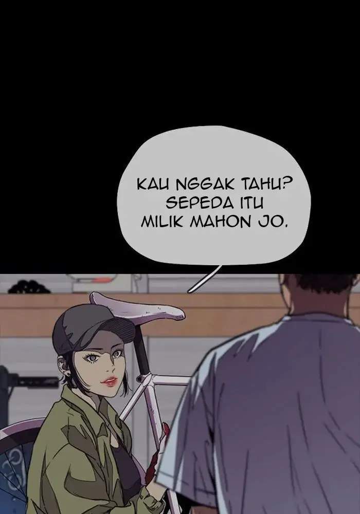 Wind Breaker Chapter 318 - halaman 88