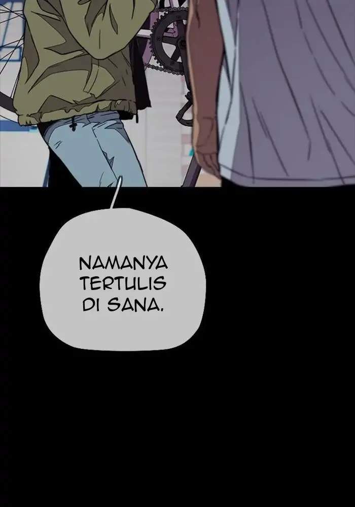 Wind Breaker Chapter 318 - halaman 89