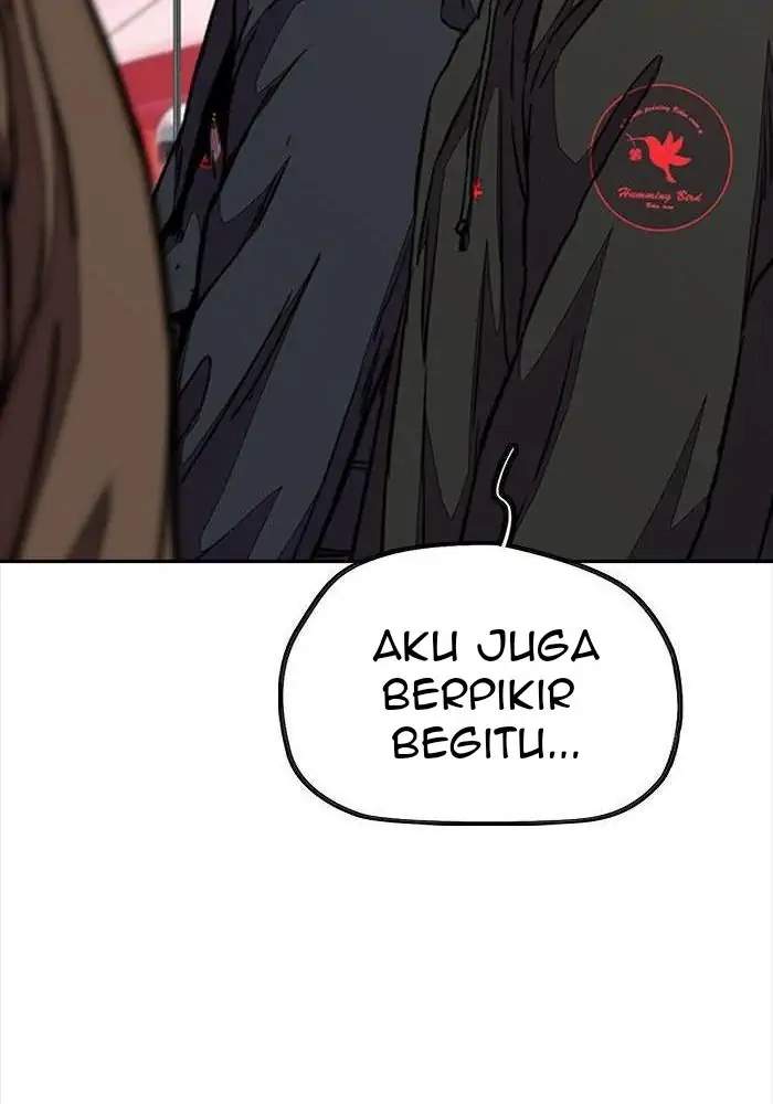 Wind Breaker Chapter 318 - halaman 93