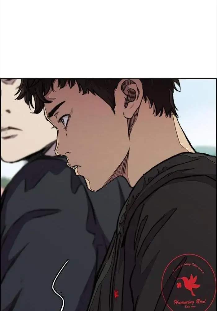 Wind Breaker Chapter 318 - halaman 94