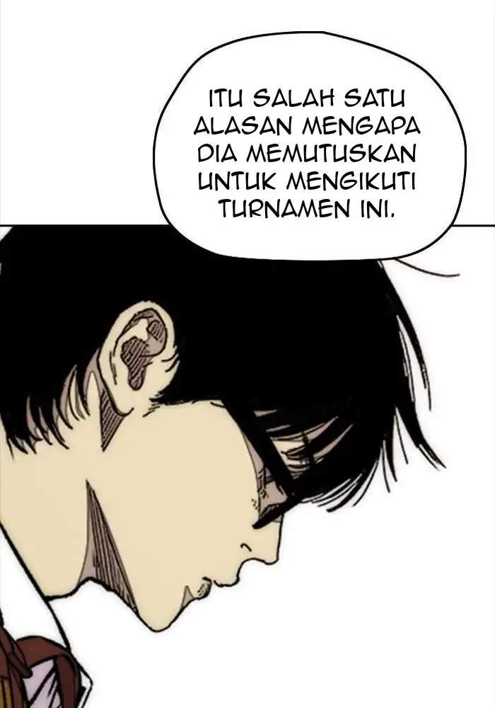 Wind Breaker Chapter 318 - halaman 96