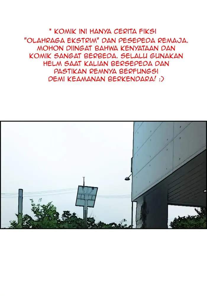 Wind Breaker Chapter 319 - halaman 1