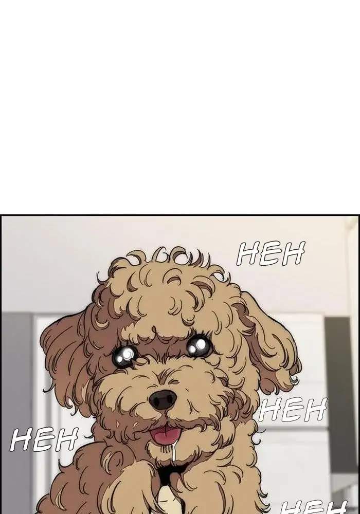 Wind Breaker Chapter 319 - halaman 100