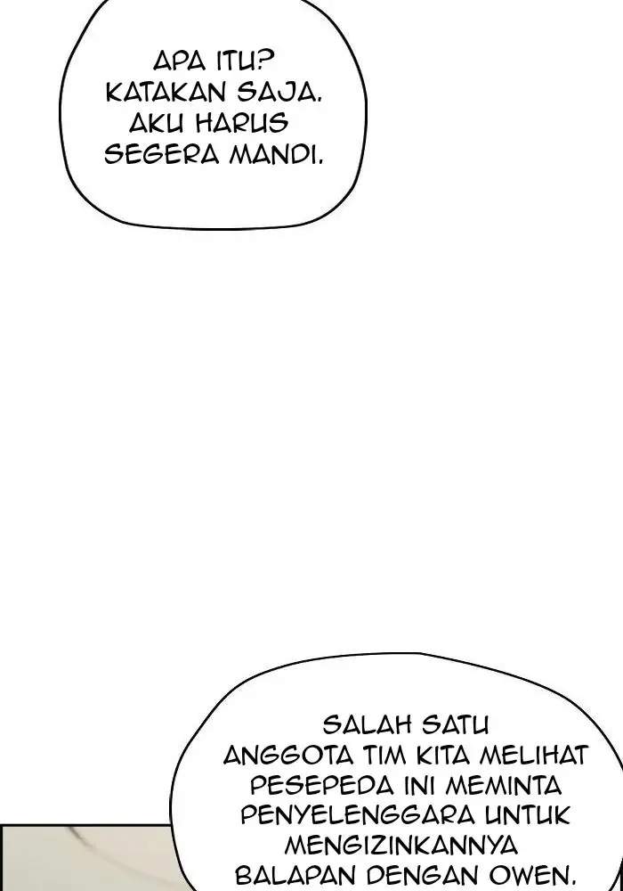 Wind Breaker Chapter 319 - halaman 108