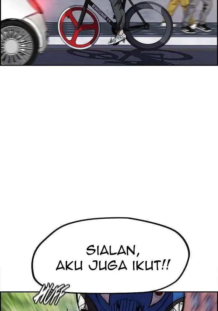 Wind Breaker Chapter 319 - halaman 115
