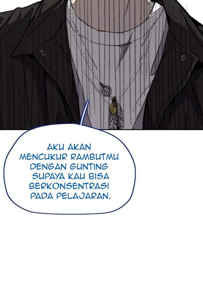 Wind Breaker Chapter 319 - halaman 12