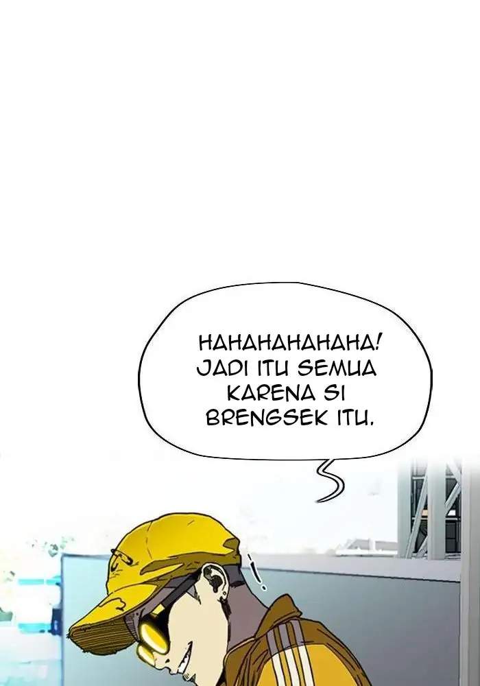 Wind Breaker Chapter 319 - halaman 20
