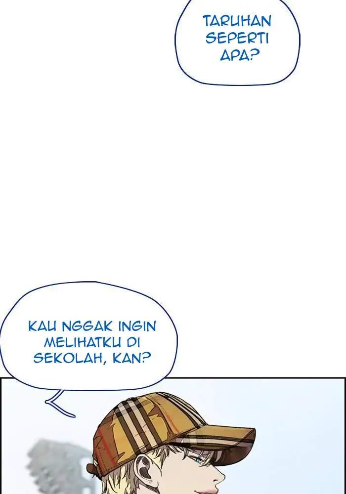Wind Breaker Chapter 319 - halaman 3