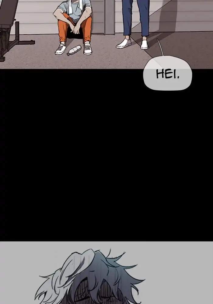 Wind Breaker Chapter 319 - halaman 31