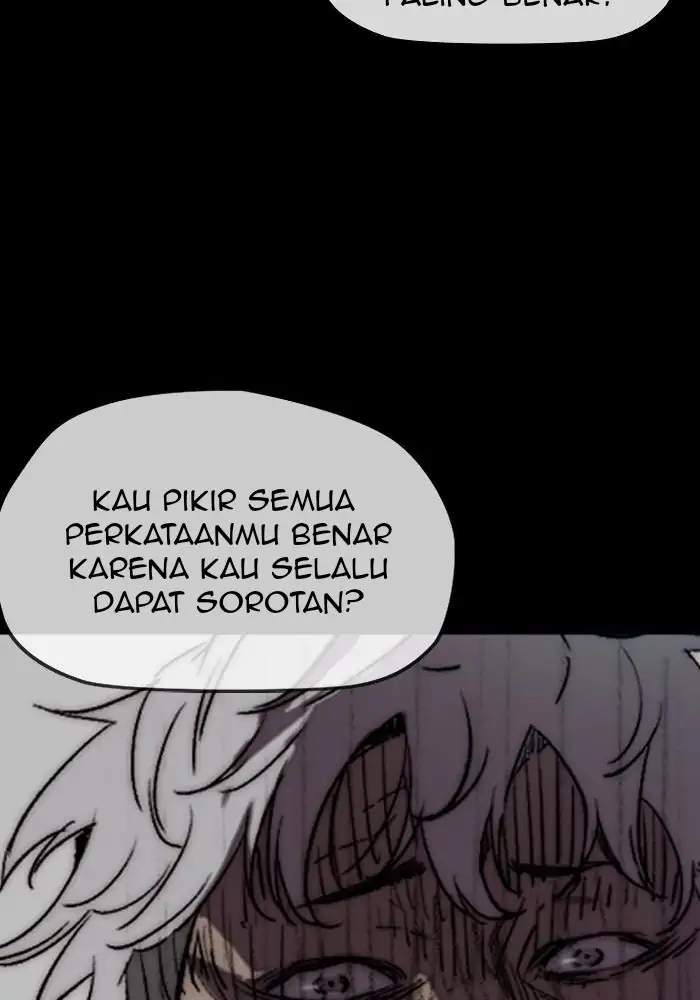 Wind Breaker Chapter 319 - halaman 33