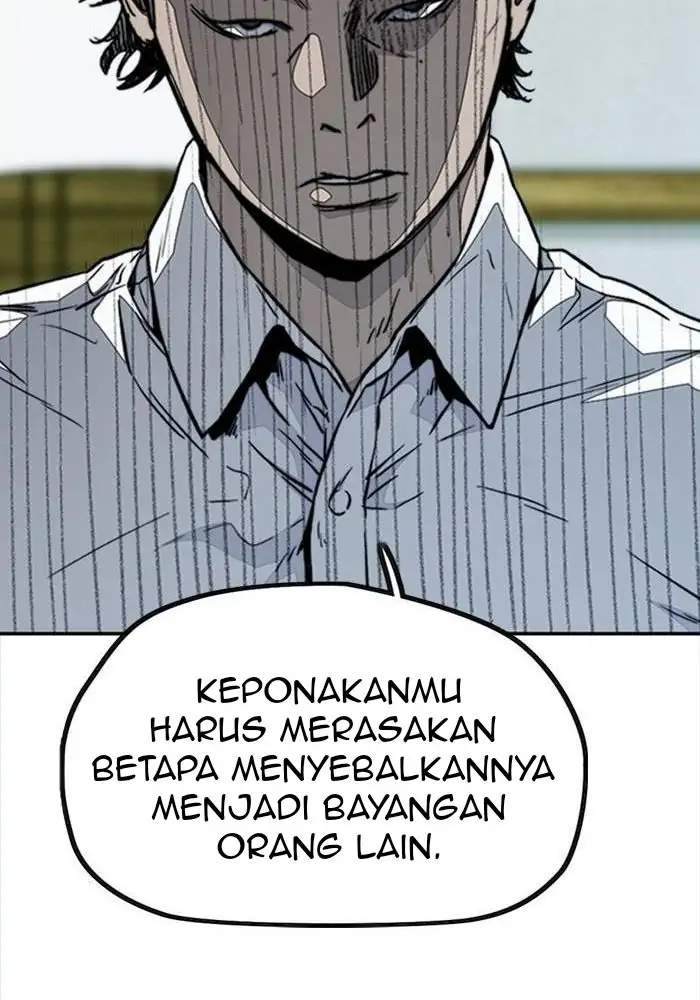 Wind Breaker Chapter 319 - halaman 37