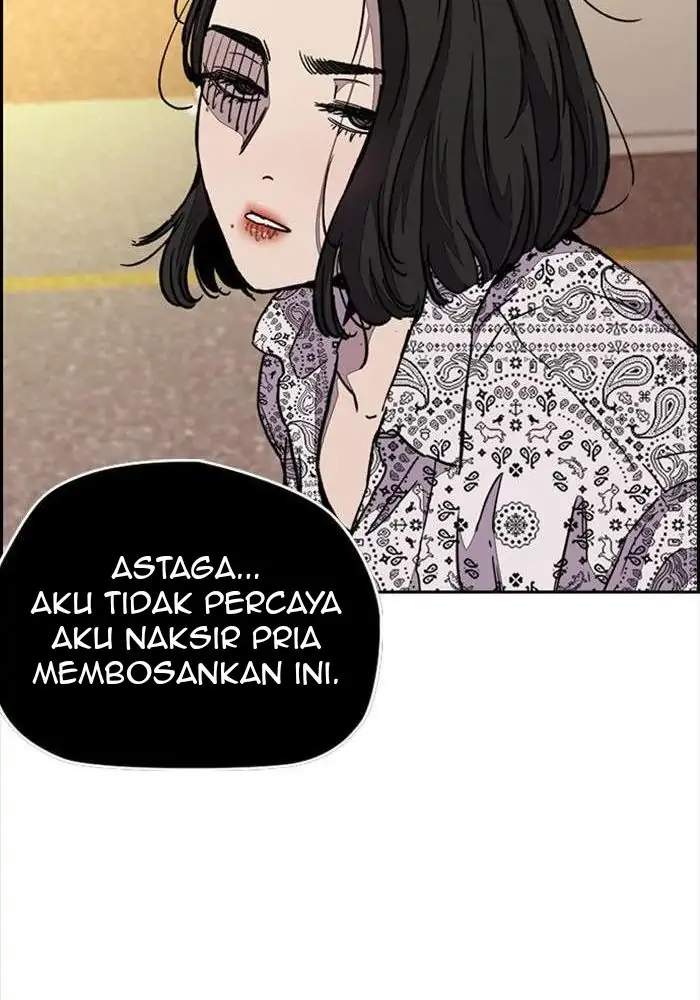 Wind Breaker Chapter 319 - halaman 43