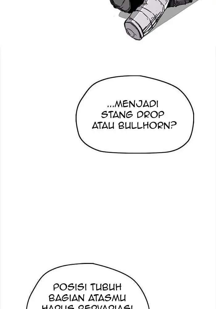 Wind Breaker Chapter 319 - halaman 50