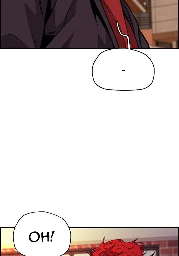 Wind Breaker Chapter 319 - halaman 53