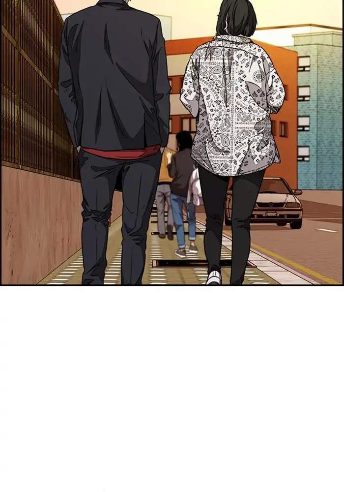 Wind Breaker Chapter 319 - halaman 56