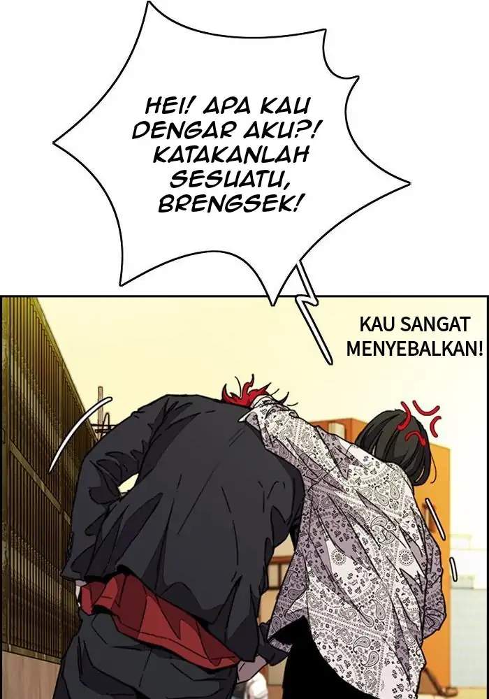 Wind Breaker Chapter 319 - halaman 57