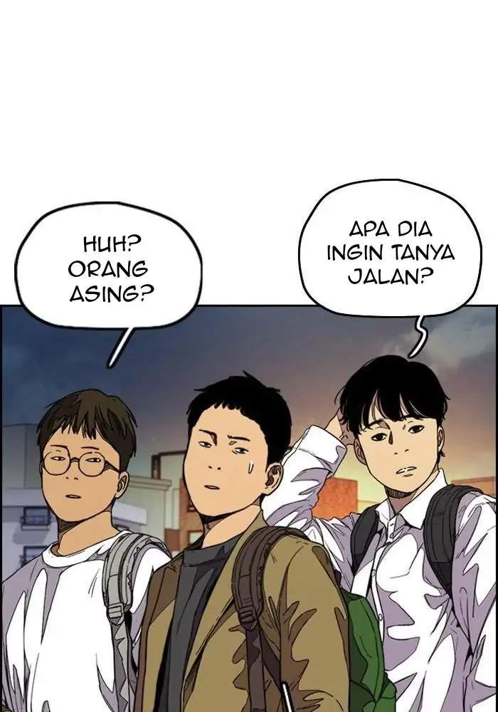 Wind Breaker Chapter 319 - halaman 65