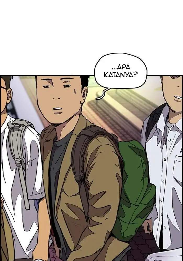 Wind Breaker Chapter 319 - halaman 68