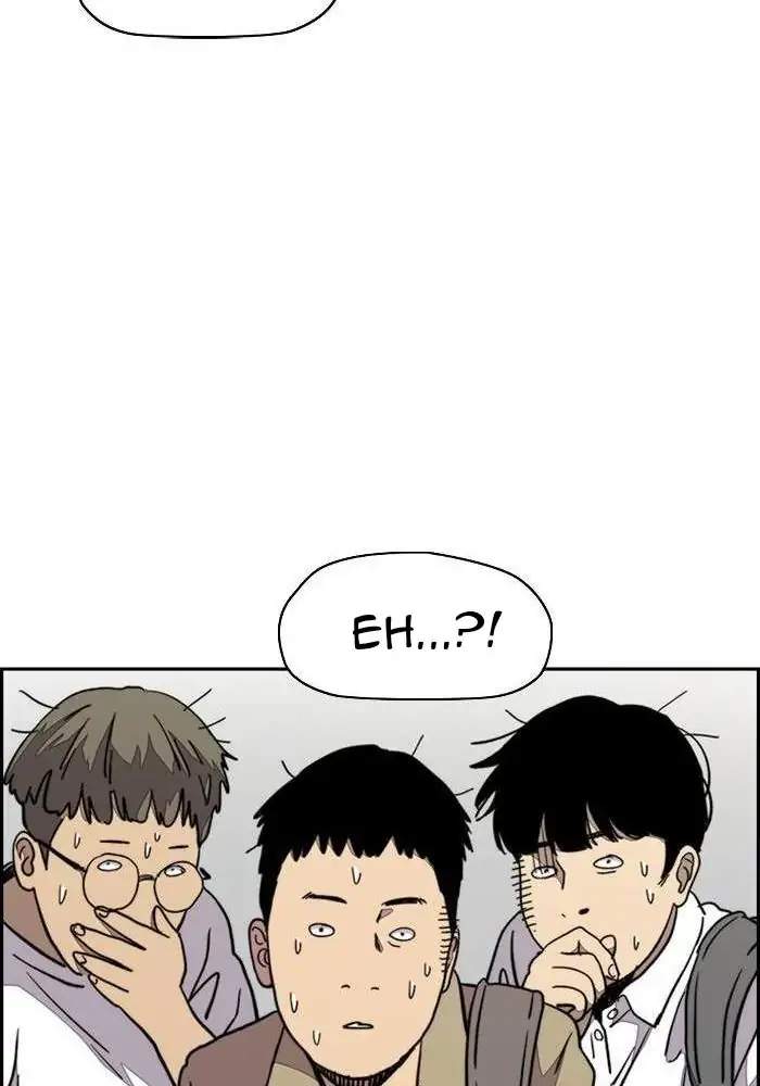 Wind Breaker Chapter 319 - halaman 75