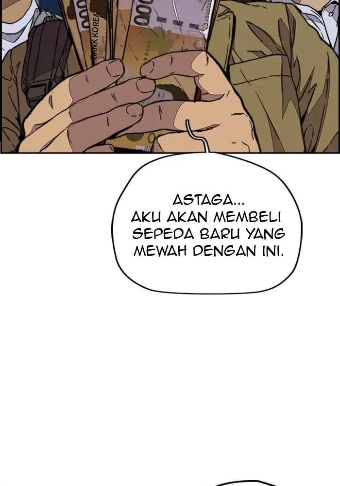 Wind Breaker Chapter 319 - halaman 79