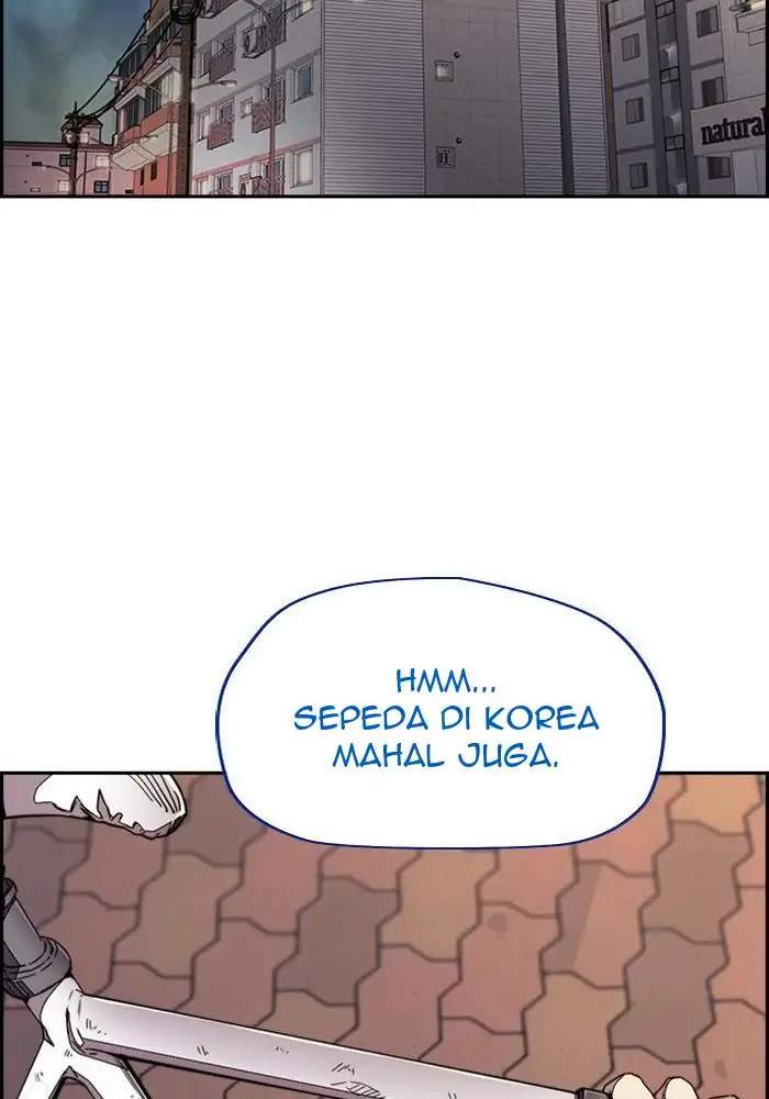 Wind Breaker Chapter 319 - halaman 82