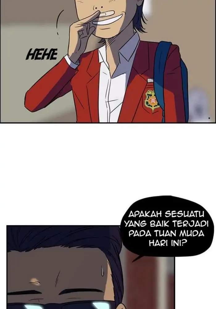 Wind Breaker Chapter 32 - halaman 18