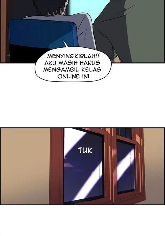 Wind Breaker Chapter 32 - halaman 27
