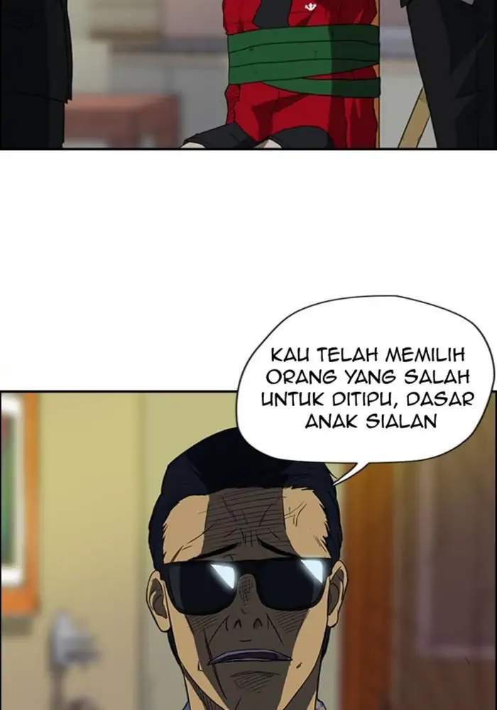 Wind Breaker Chapter 32 - halaman 3