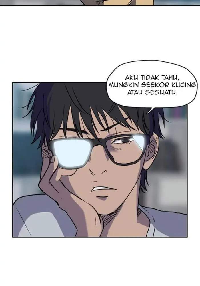 Wind Breaker Chapter 32 - halaman 30