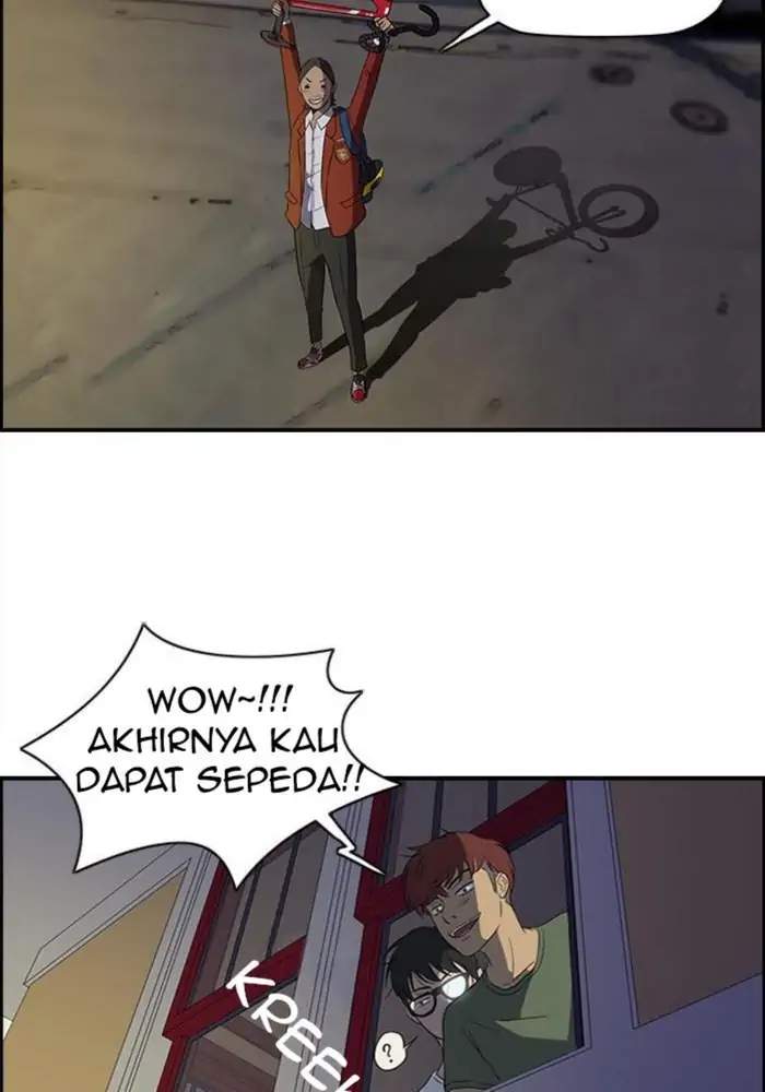 Wind Breaker Chapter 32 - halaman 32