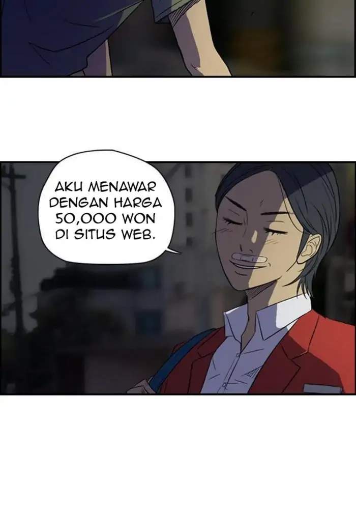Wind Breaker Chapter 32 - halaman 37