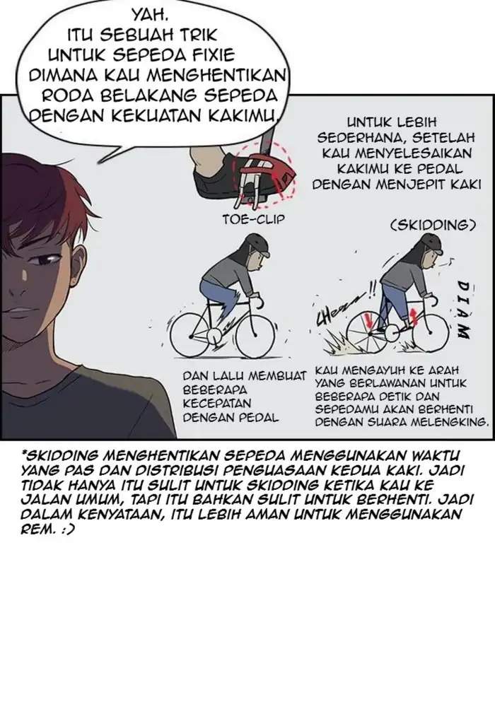 Wind Breaker Chapter 32 - halaman 44