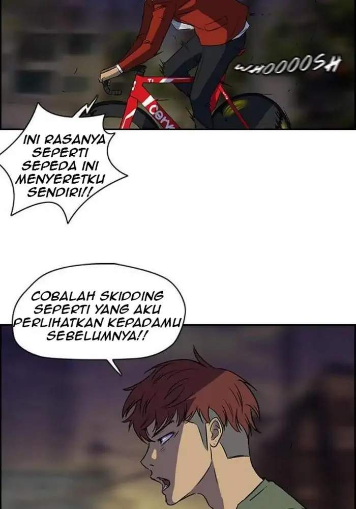 Wind Breaker Chapter 32 - halaman 51