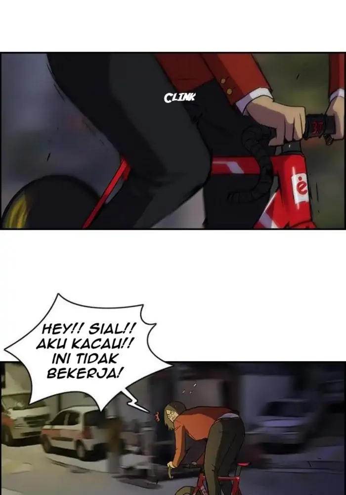 Wind Breaker Chapter 32 - halaman 53