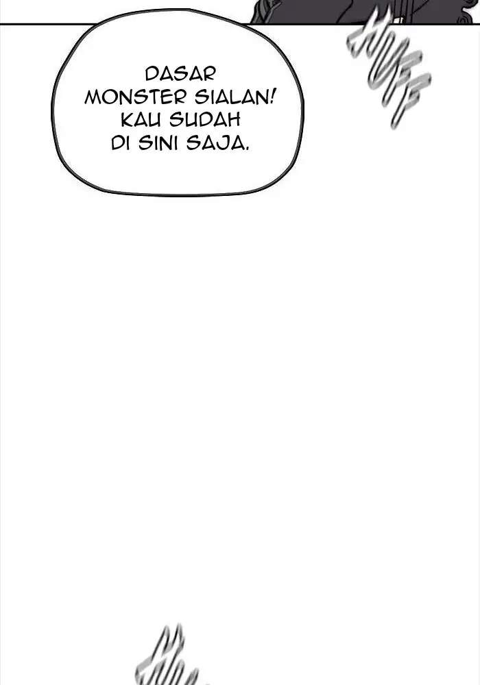 Wind Breaker Chapter 320 - halaman 116