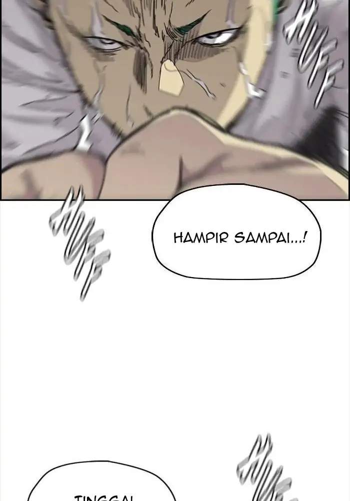 Wind Breaker Chapter 320 - halaman 119