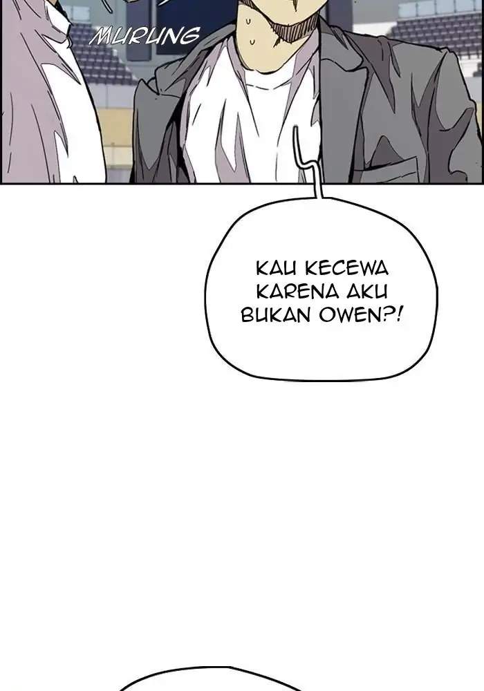 Wind Breaker Chapter 320 - halaman 14