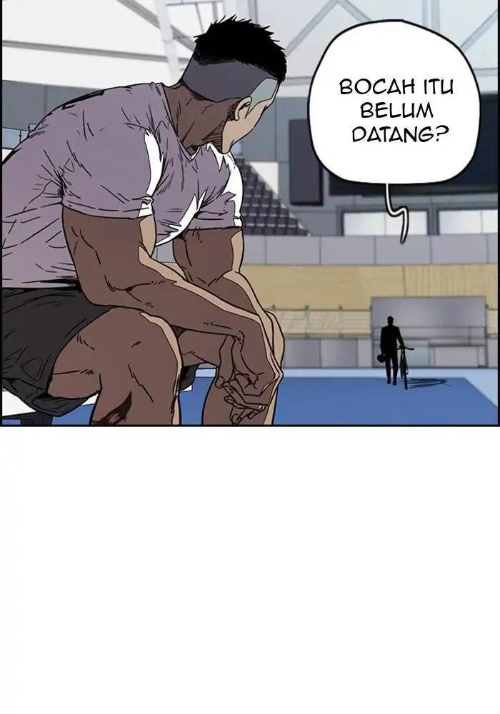 Wind Breaker Chapter 320 - halaman 157