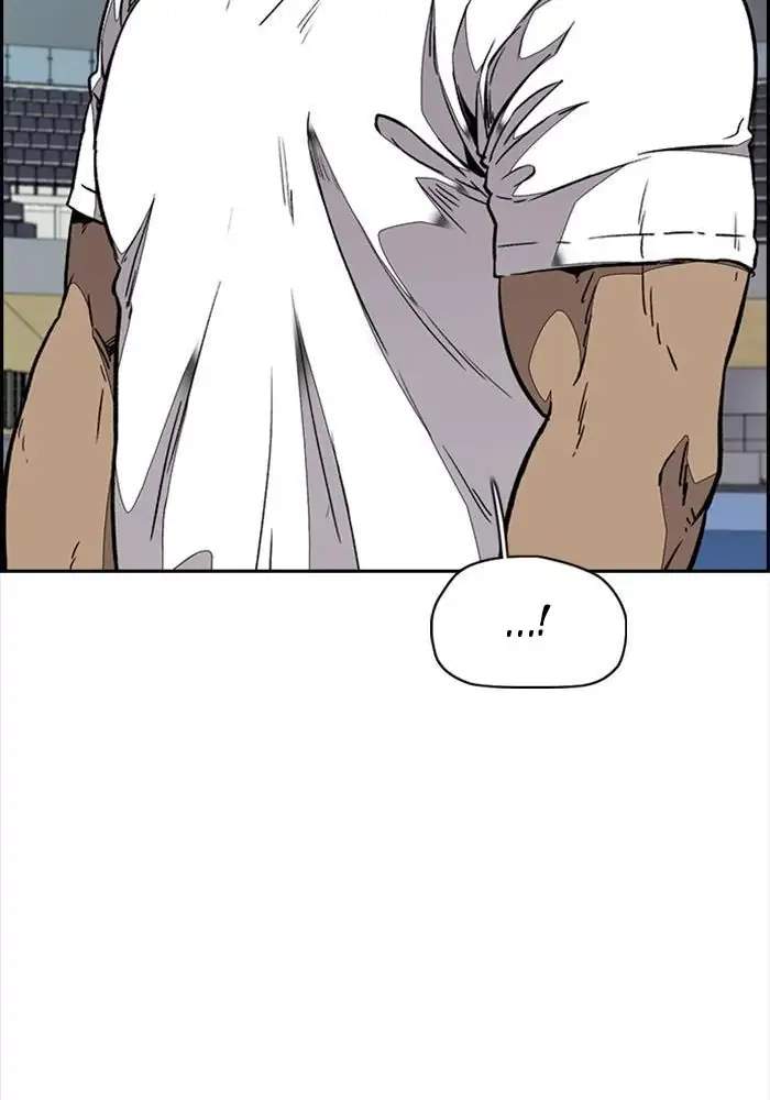 Wind Breaker Chapter 320 - halaman 182
