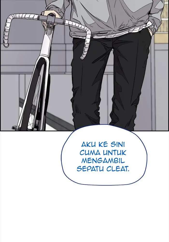 Wind Breaker Chapter 320 - halaman 184