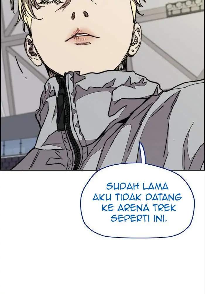 Wind Breaker Chapter 320 - halaman 192