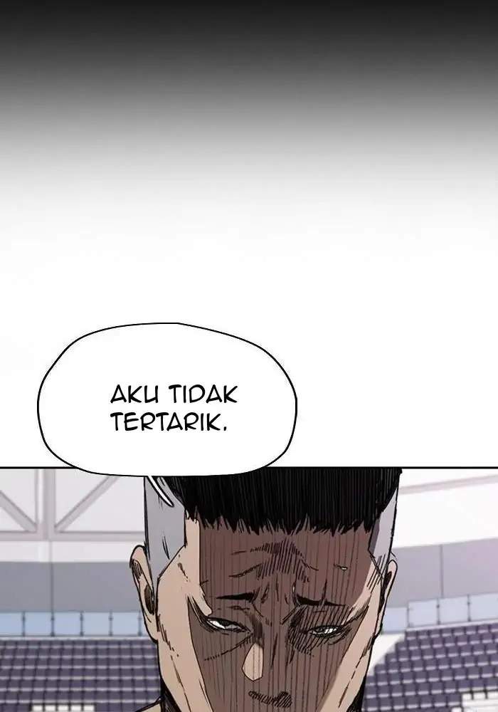 Wind Breaker Chapter 320 - halaman 22